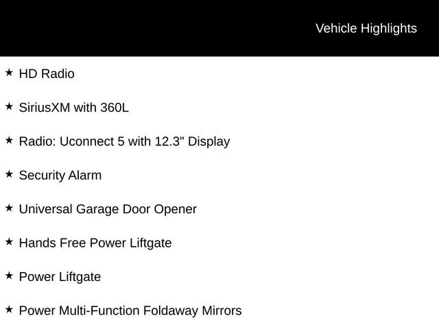 New 2026 Silver Jeep Limited image 6