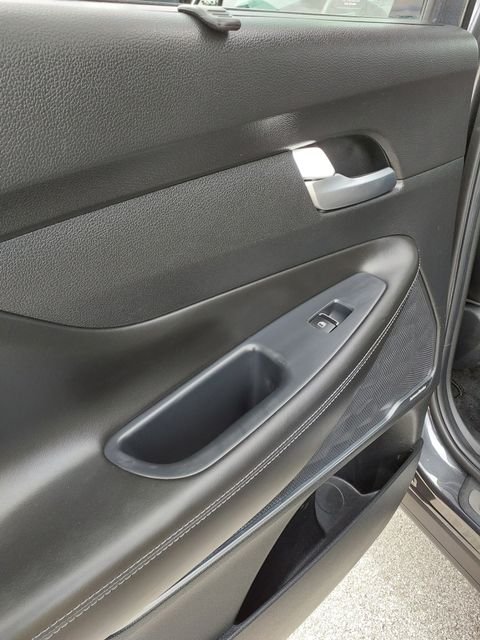 Certified Used 2023 Gray Hyundai SEL Premium image 20