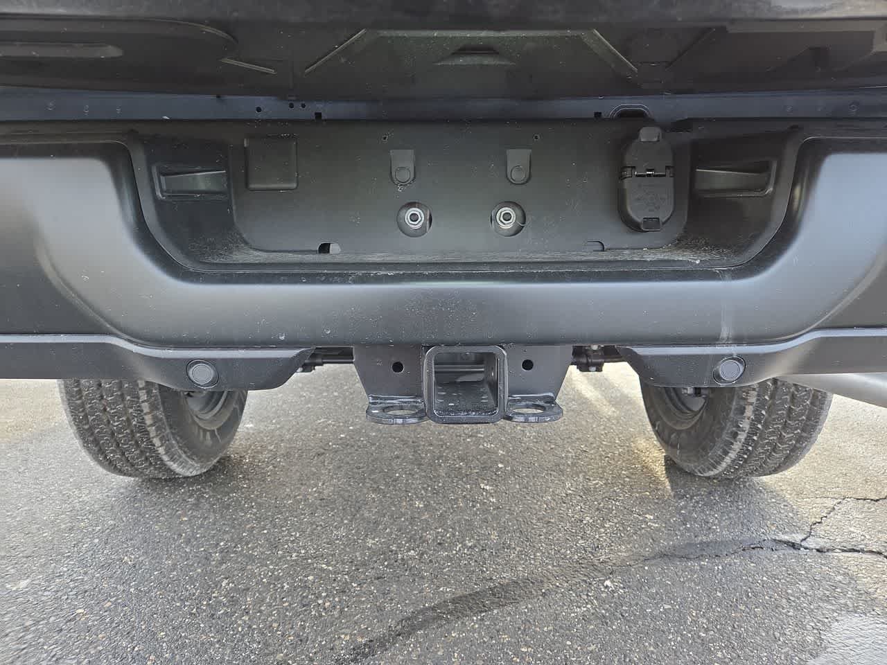2026 RAM 2500 Tradesman - Photo 15