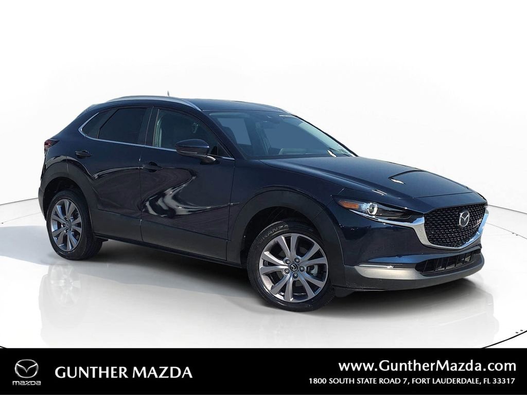 2023 Mazda CX-30 Preferred
