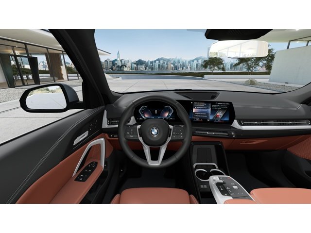 New 2027 Storm Bay Metallic BMW  image 13