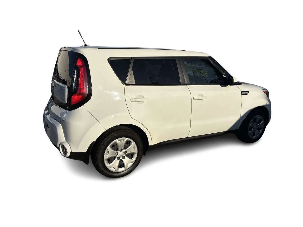 Used 2016 Polar Kia LX at Dilawri Certified   One Owner   Local BC image 15