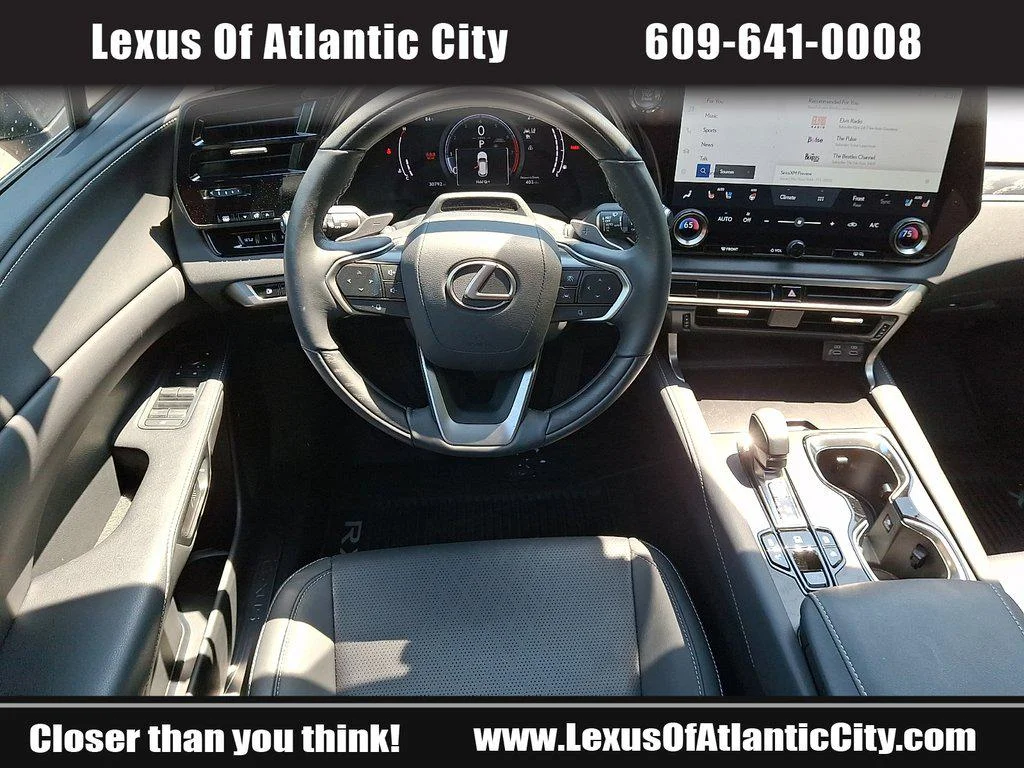 2023 Lexus RX 350 - Photo 11