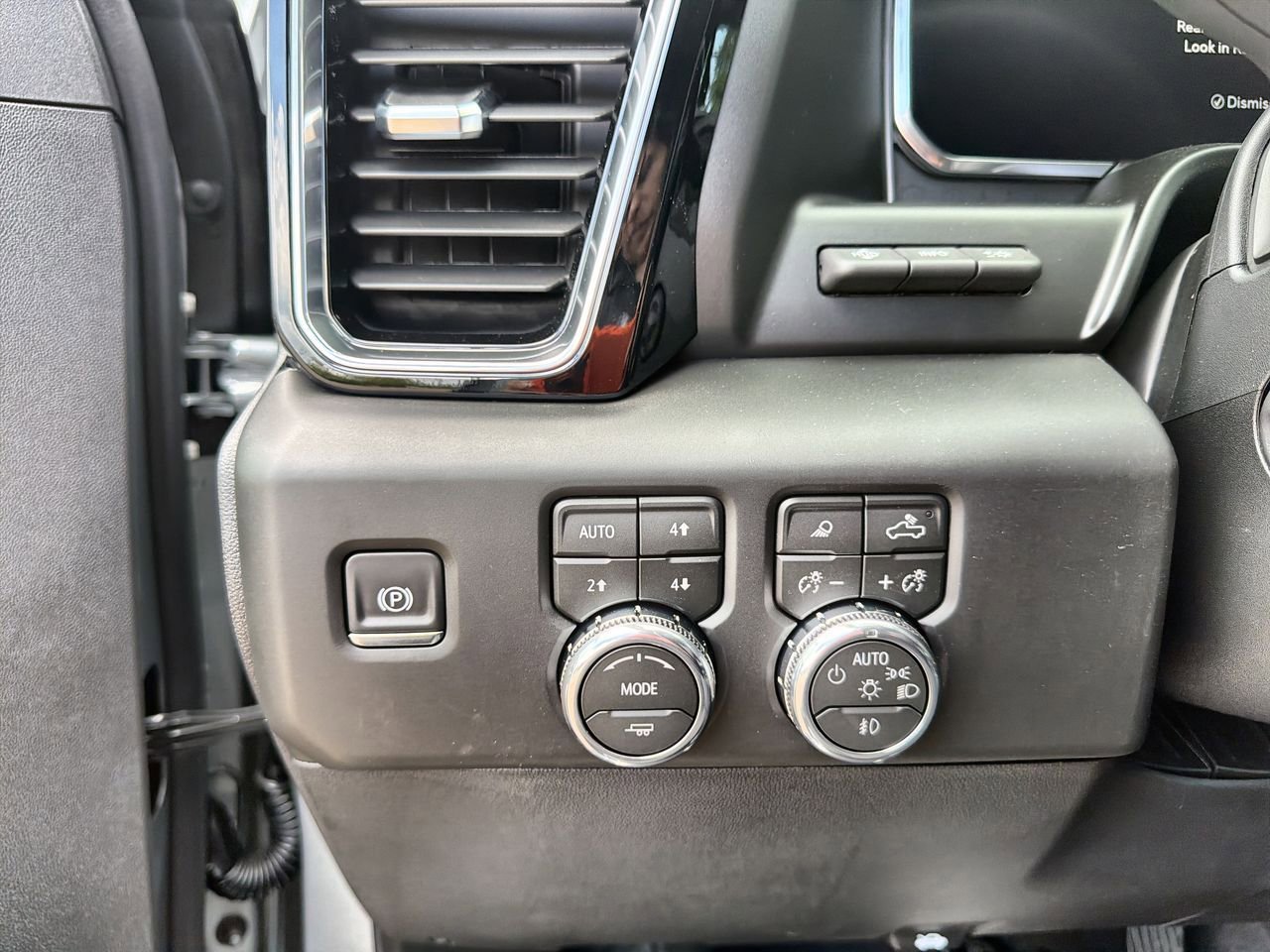 2026 GMC Sierra 1500 Denali - Photo 15