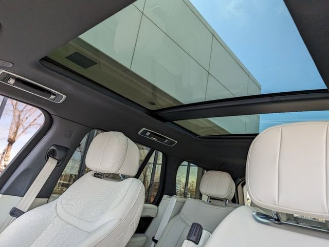 Certified Used 2023 Silver Land Rover SE image 9