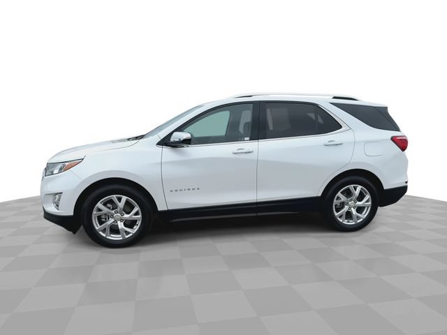 Used 2020 IRIDESCENT PEARL TRICOAT Chevrolet Premier image 5