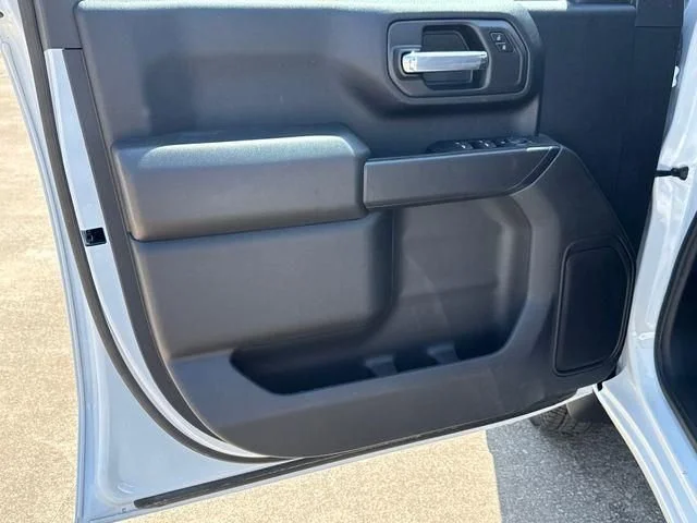 2026 Chevrolet Silverado 3500 HD Work Truck - Photo 12