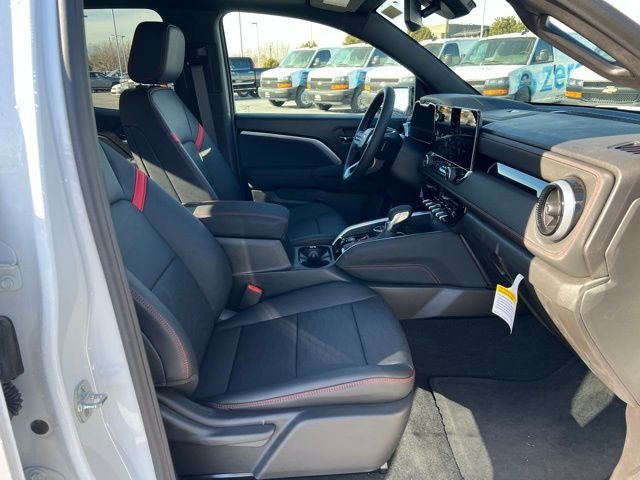 2025 Chevrolet Colorado Z71 - Photo 59