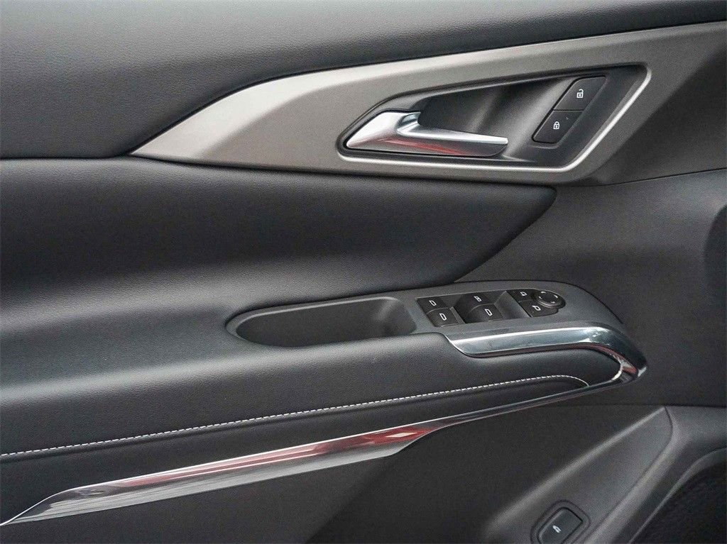 2026 Chevrolet Traverse LT - Photo 19