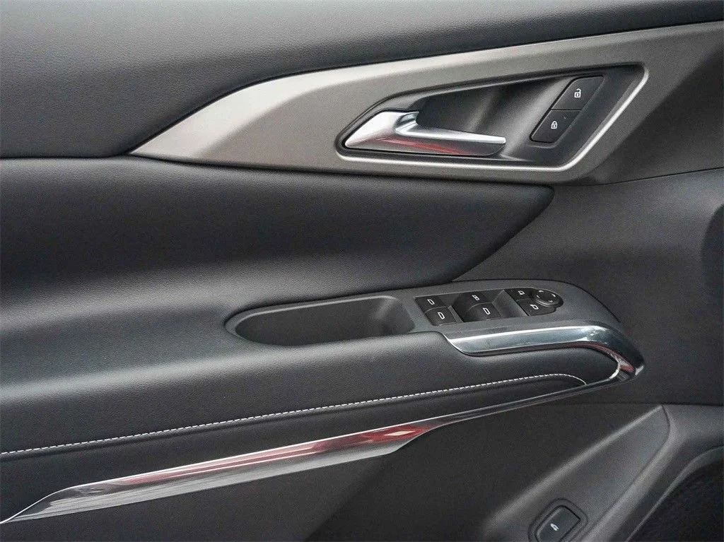 2026 Chevrolet Traverse LT - Photo 19