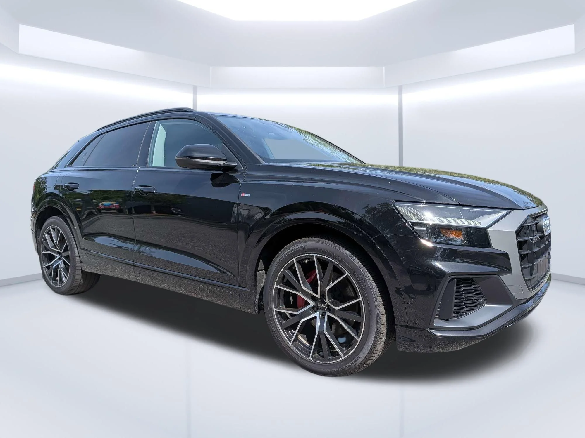2023 Audi Q8