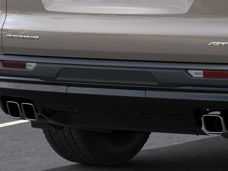 2027 GMC Acadia AT4 - Photo 14