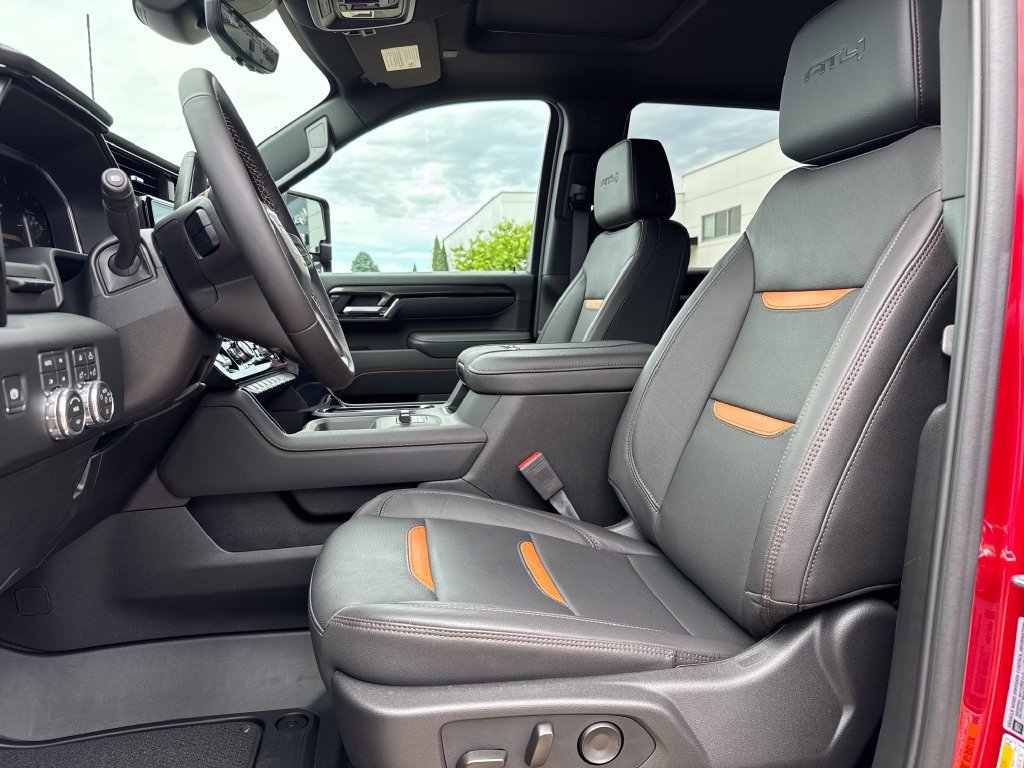 2026 GMC Sierra 2500HD AT4 - Photo 19