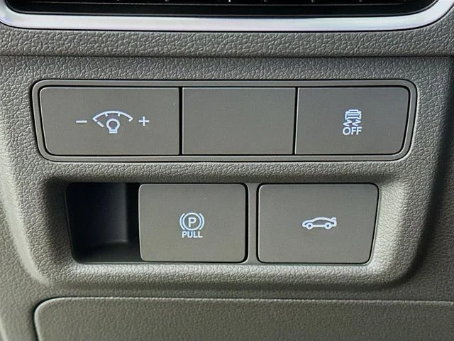 New 2026 Hyundai SONATA SEL Sport