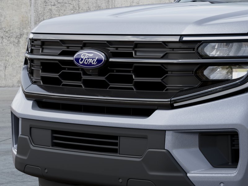 New 2027 Glacier Gray Metallic Tri-Coat Ford MAX Active image 17