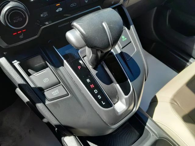 Used 2019  Honda Touring image 26