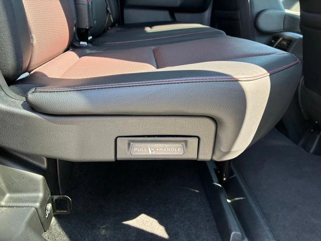 Used 2023 White Honda Black Edition image 59