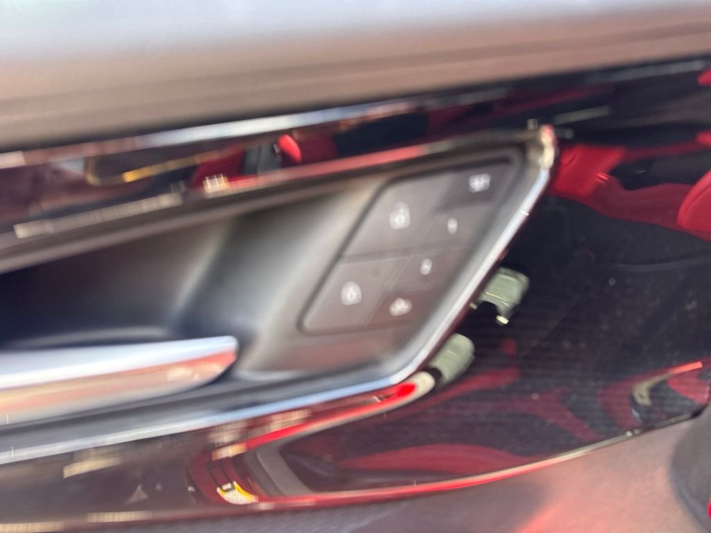 Used 2024 Red Chevrolet RS image 18