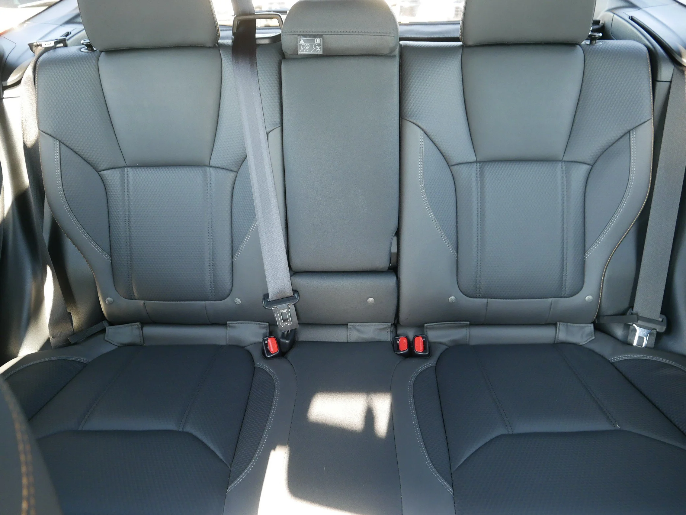 Used 2025 Crystal White Pearl Subaru Wilderness image 13