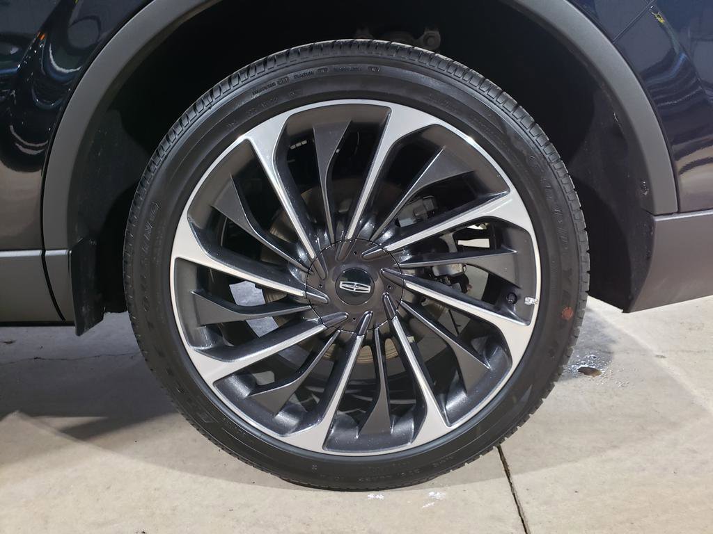 2025 Lincoln Aviator Reserve - Photo 27