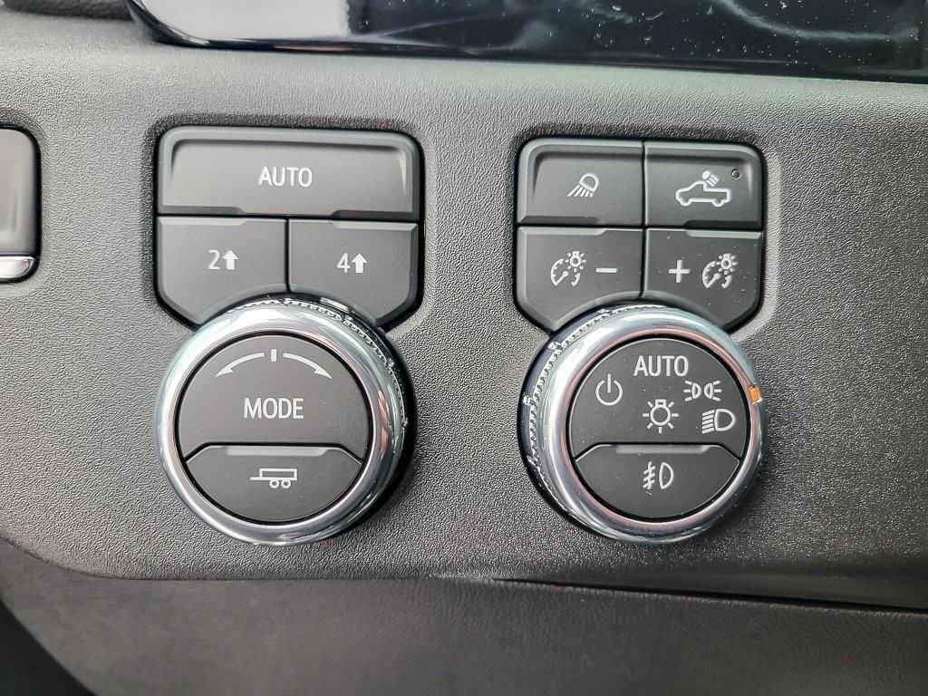 2026 GMC SIERRA - Image 16