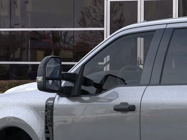 New 2026 Carbonized Gray Metallic Ford F-250® XL image 20