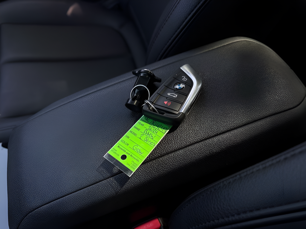 2024 BMW 2 Series 228i - Photo 35