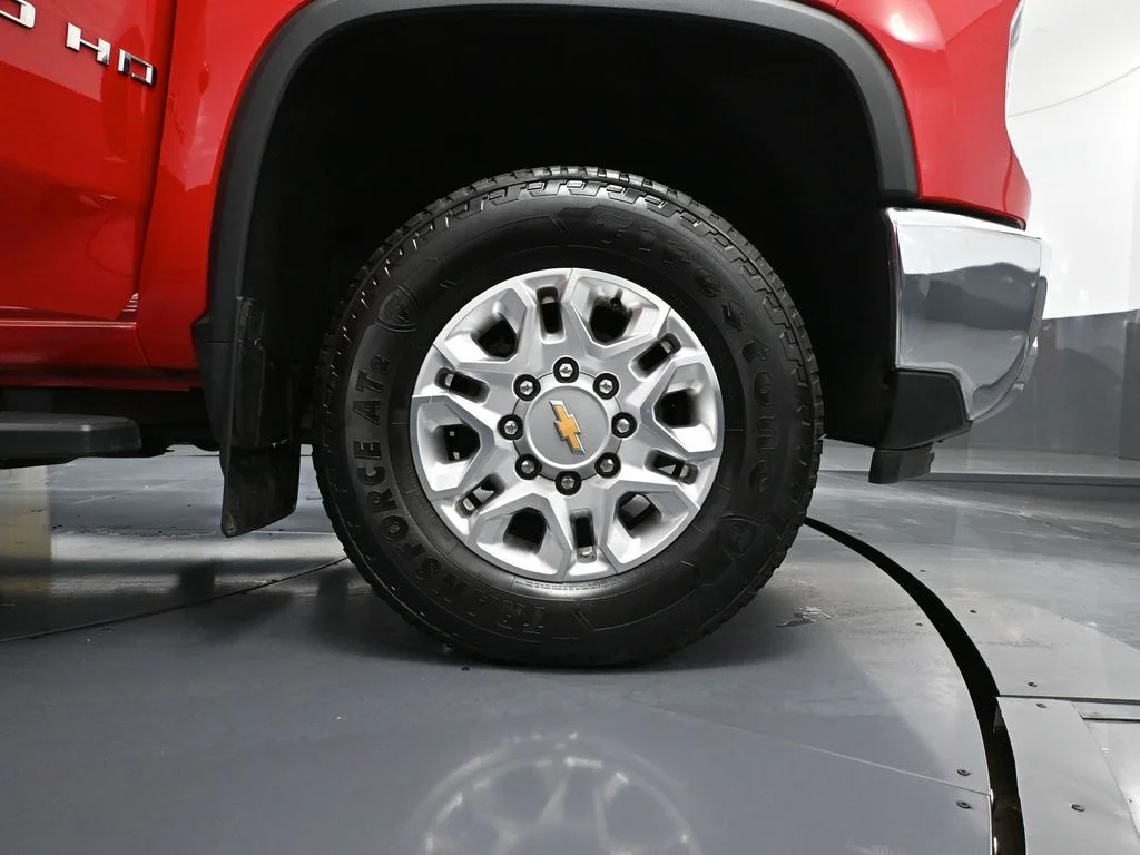 2024 Chevrolet Silverado 2500HD LTZ - Photo 18