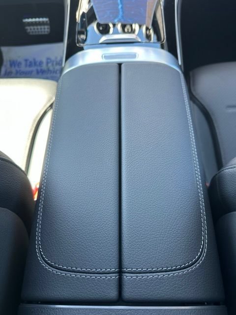 New 2026 Graphite Grey Metallic Mercedes-Benz GLC 300 image 69