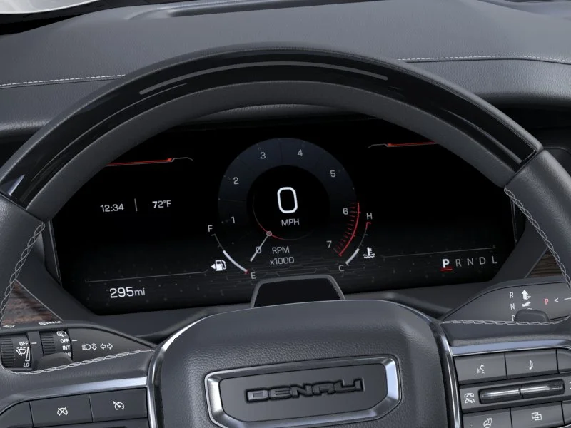 2026 GMC Acadia Denali Ultimate - Photo 18