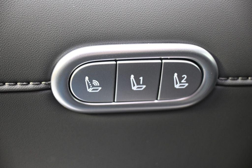 2026 Hyundai Palisade Calligraphy - Photo 25