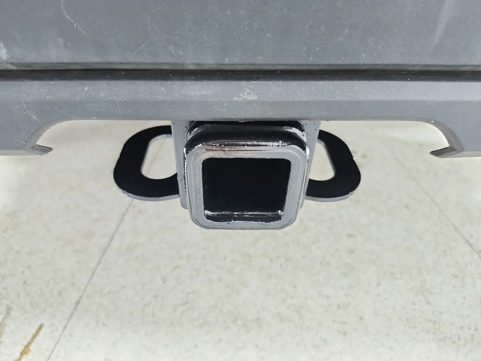 Used 2024 Black Toyota Platinum image 52