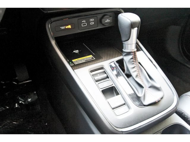2025 Honda CR-V Sport-L - Photo 24