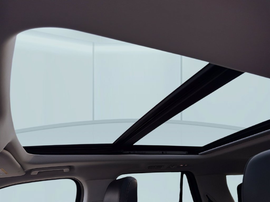 2025 Ford Expedition Platinum - Photo 23