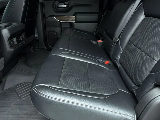 Used 2020 Beige Chevrolet RST image 10