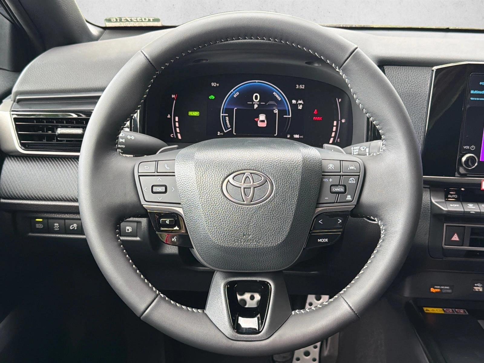 Used 2026 Underground Toyota SE image 23
