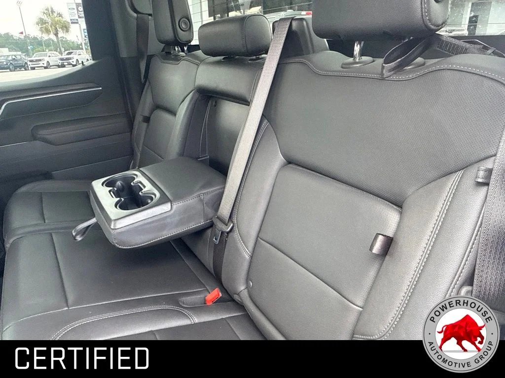 Used 2026 White GMC SLT image 23