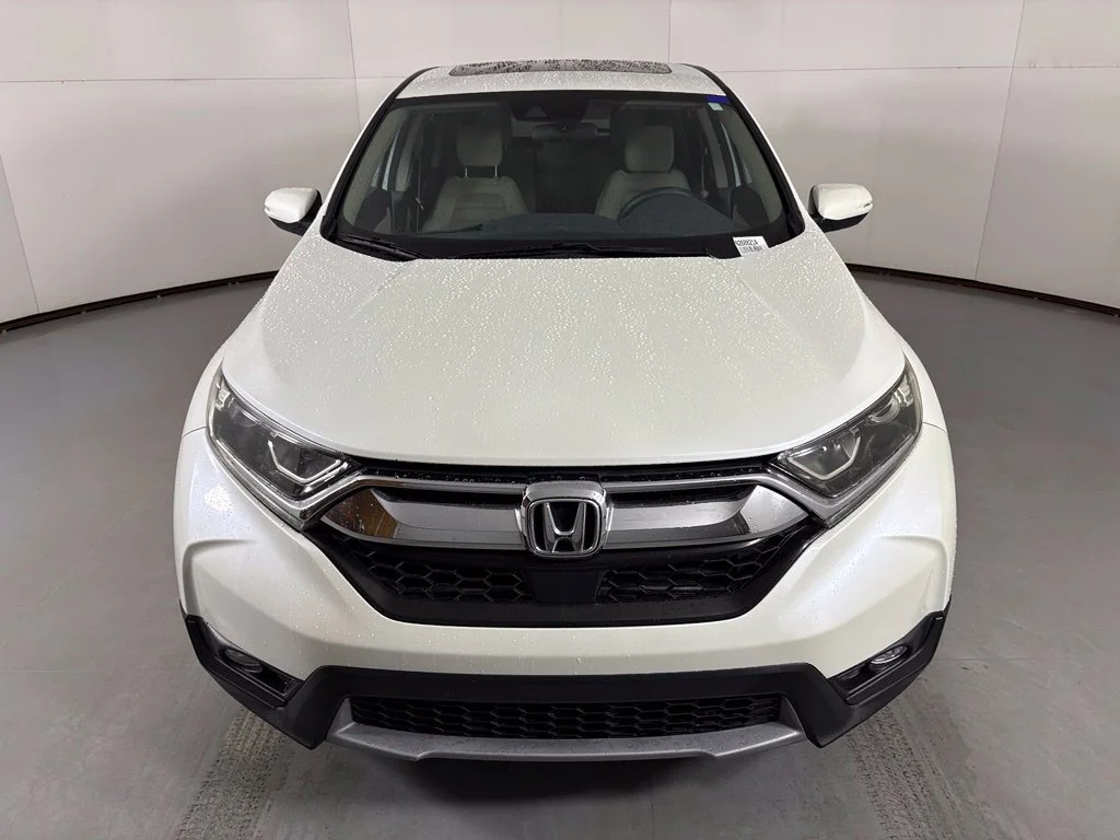 Used 2017  Honda EX image 3