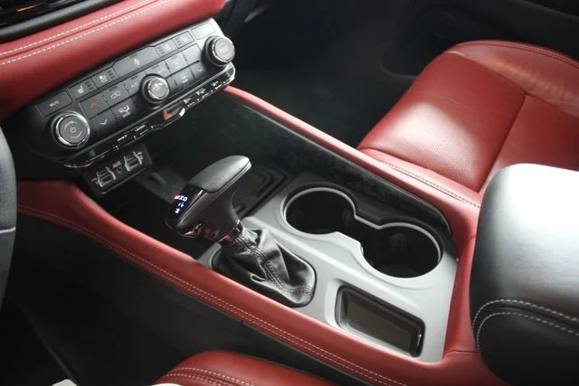 Used 2023 Gray Dodge SRT 392 Premium image 12