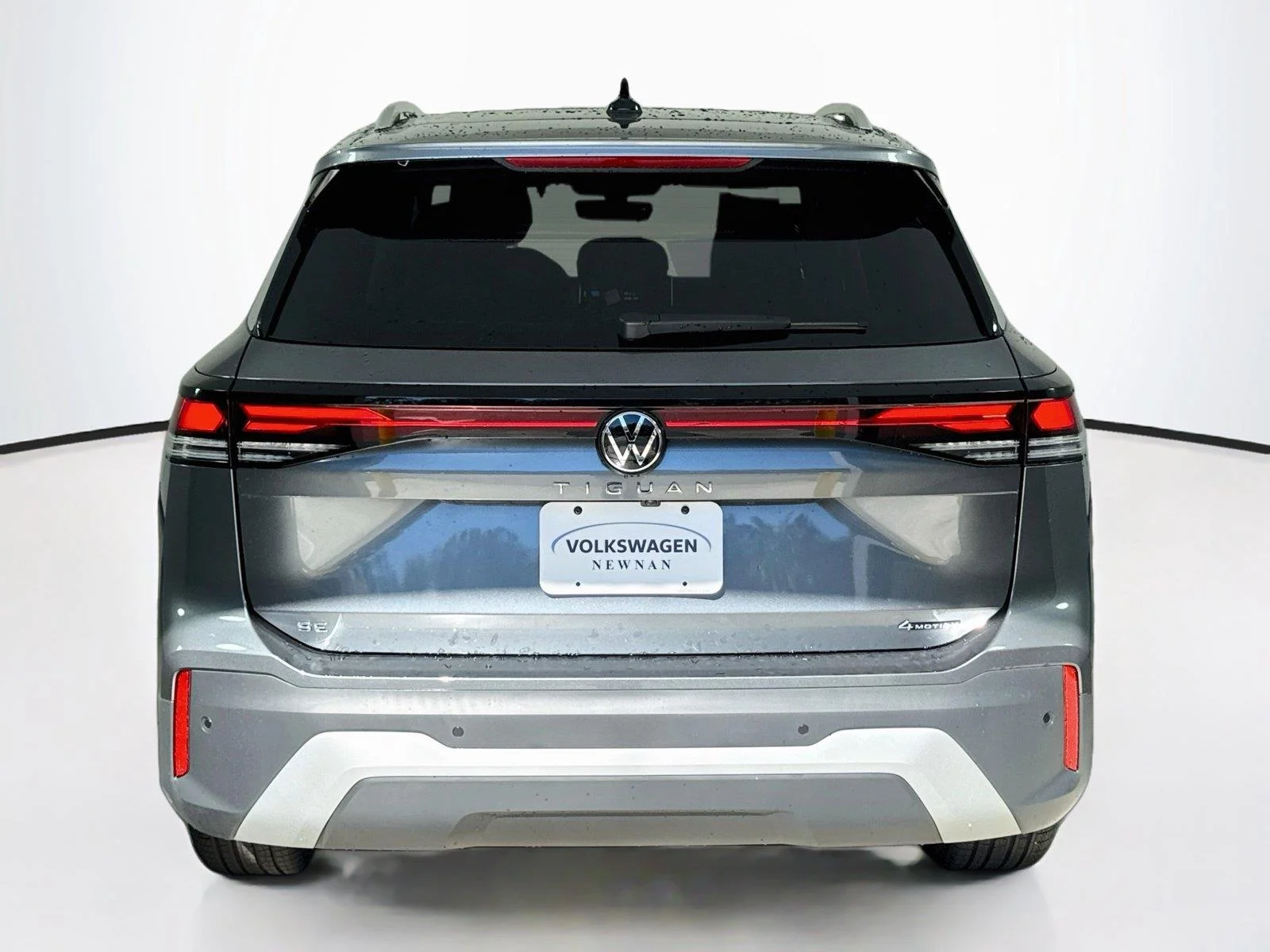 New 2026  Volkswagen SE image 5