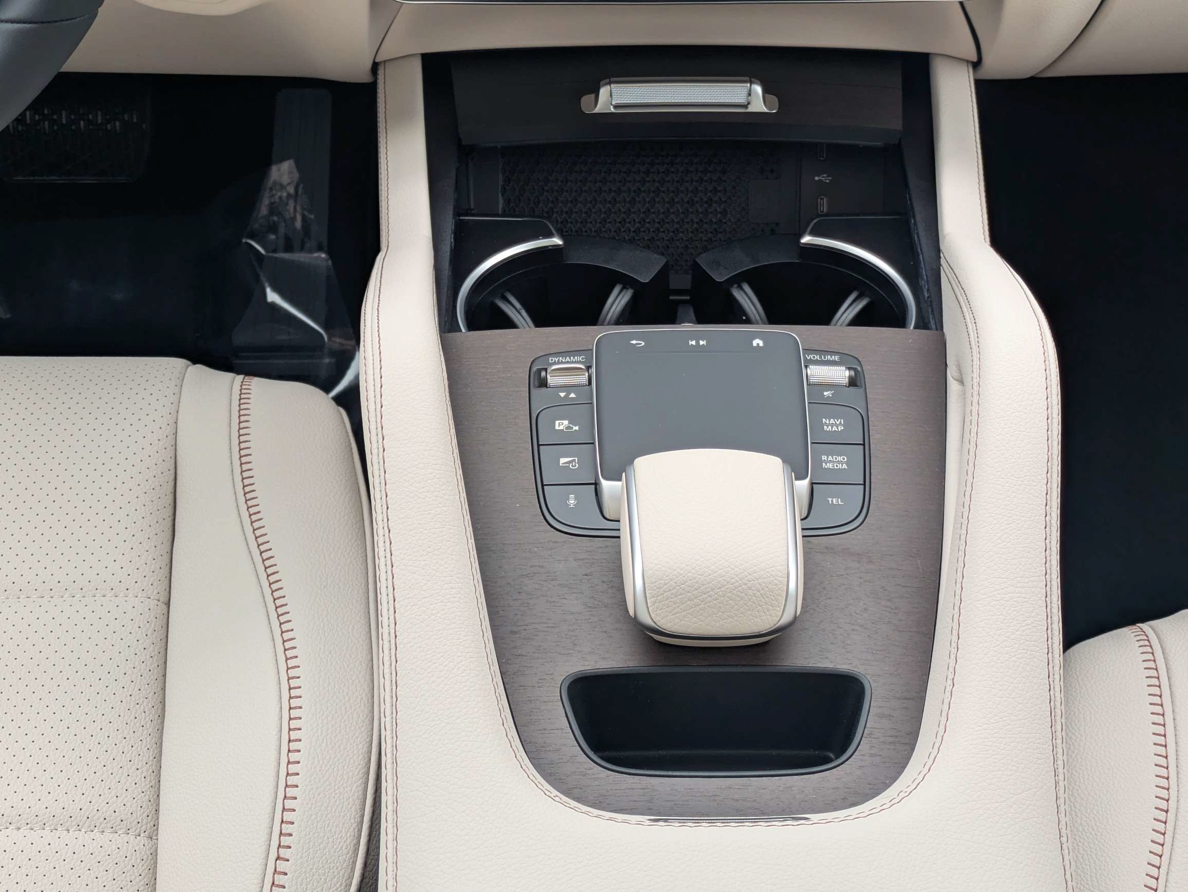 New 2027 Polar White Mercedes-Benz GLE 350 image 16
