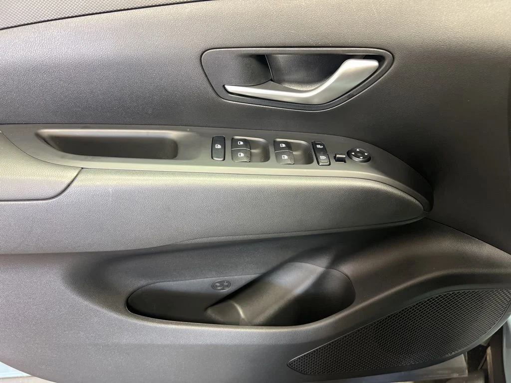 Used 2024 Blue Hyundai XRT image 12