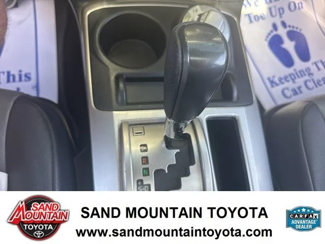 2019 Toyota 4Runner SR5 Premium - Photo 19