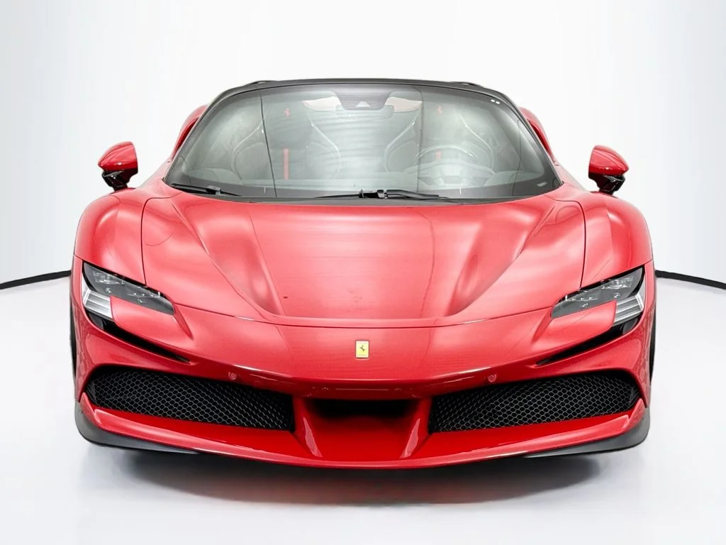 2024 Ferrari SF90 Base - Photo 2