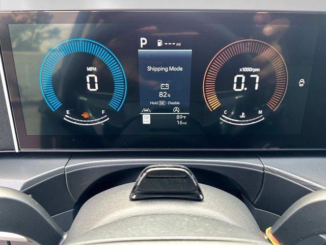 2026 Hyundai Santa Fe XRT - Photo 14