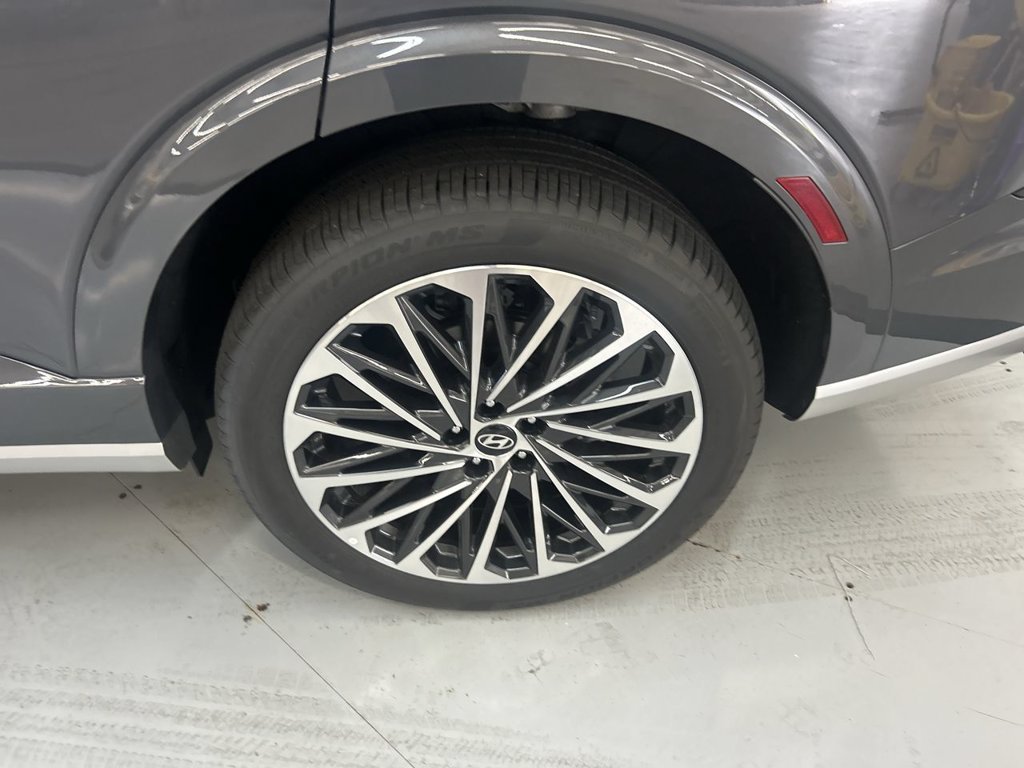 2026 Hyundai Palisade Calligraphy - Photo 34