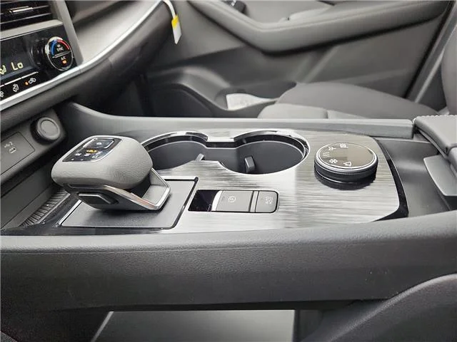 New 2026 QBE Everest WH Nissan SV All-Wheel Drive 2026.5 image 12