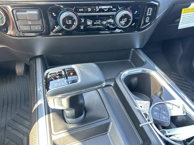 2026 Chevrolet Silverado 1500 LT Trail Boss - Photo 20