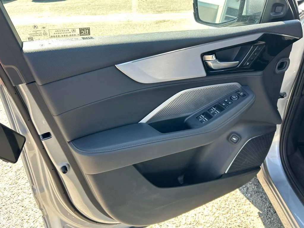 Used 2026 Silver Acura Base image 20
