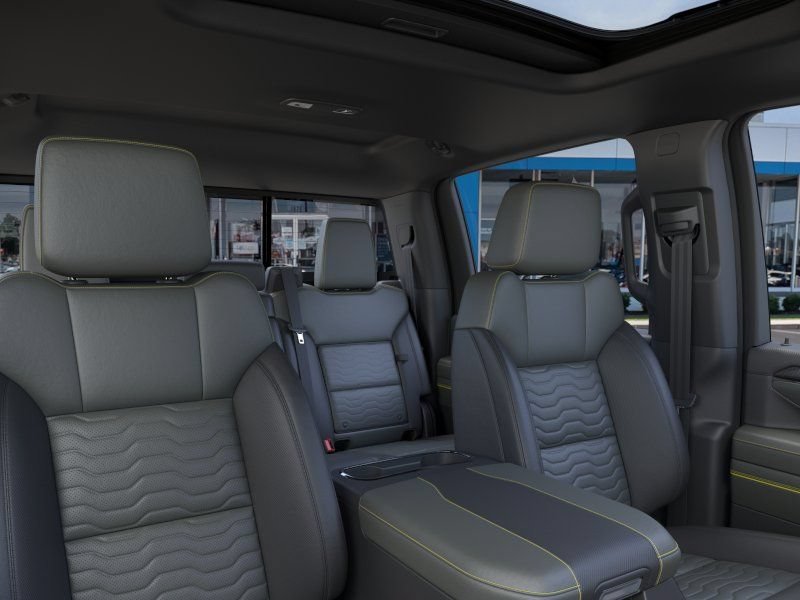 2026 Chevrolet Silverado 2500 HD ZR2 - Photo 24